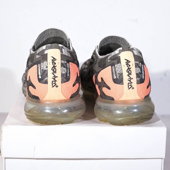 nike acronym vapormax thirsty bandit